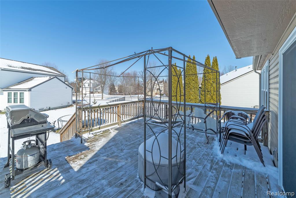 6491 Cranberry Drive, Holly, MI 48442 — Photo 8