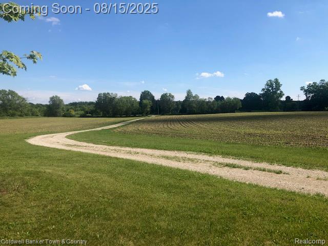 5345 N FAUSSETT Road, Howell, MI 48855 — Photo 9