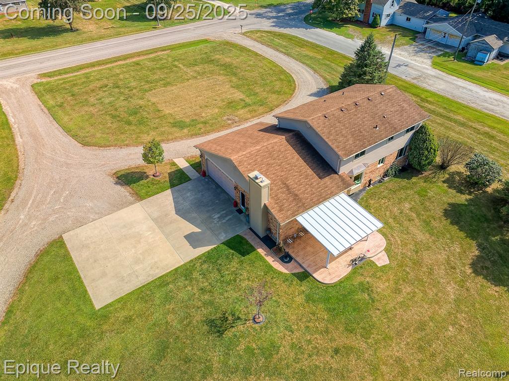 6742 Marsh Road, Marine, MI — Photo 42