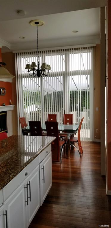 48280 ELMWOOD Drive, Shelby Twp, MI 48315 — Photo 25