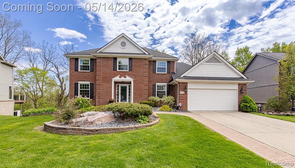 6357 Golf View Drive, Clarkston, MI — Photo 3