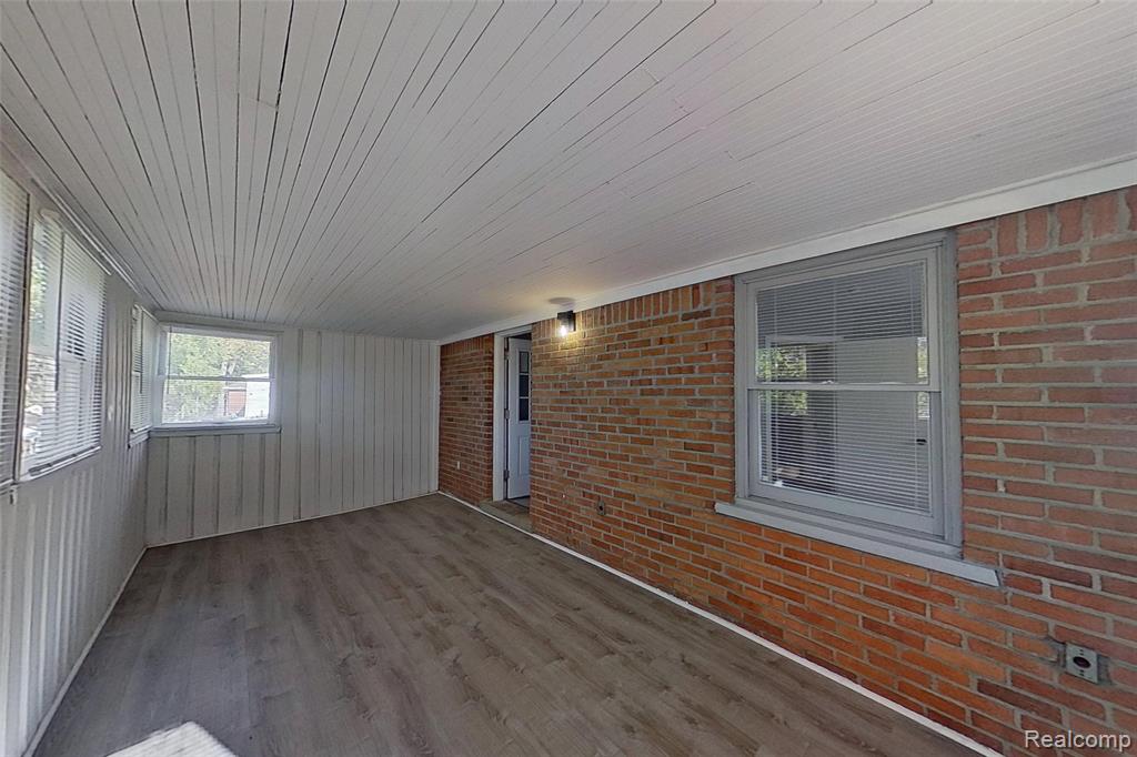 18611 Pinehurst Street, Detroit, MI 48221 — Photo 45