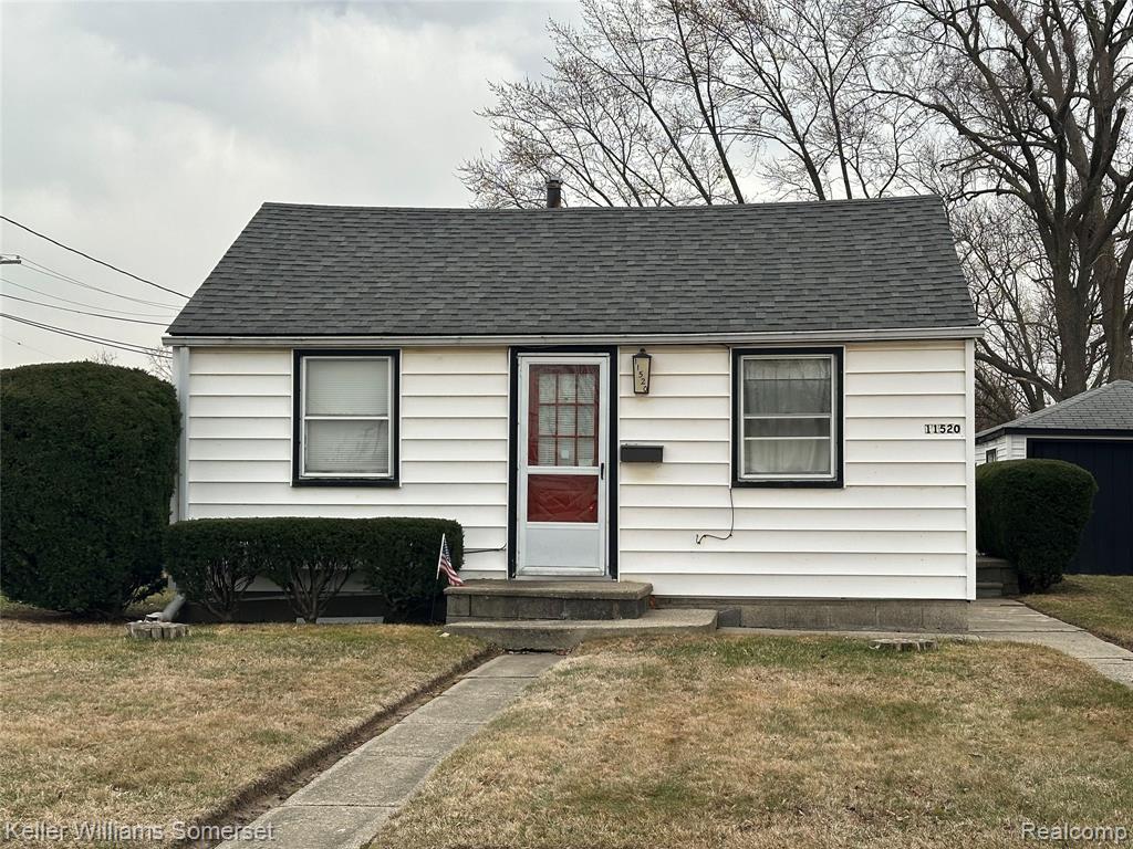 11520 Young Avenue, Warren, MI 48089