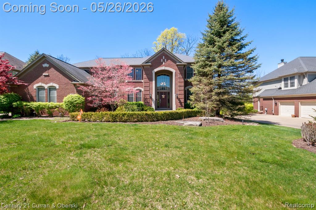 15965 Johnson Creek Drive, Northville, MI 48168 — Photo 2