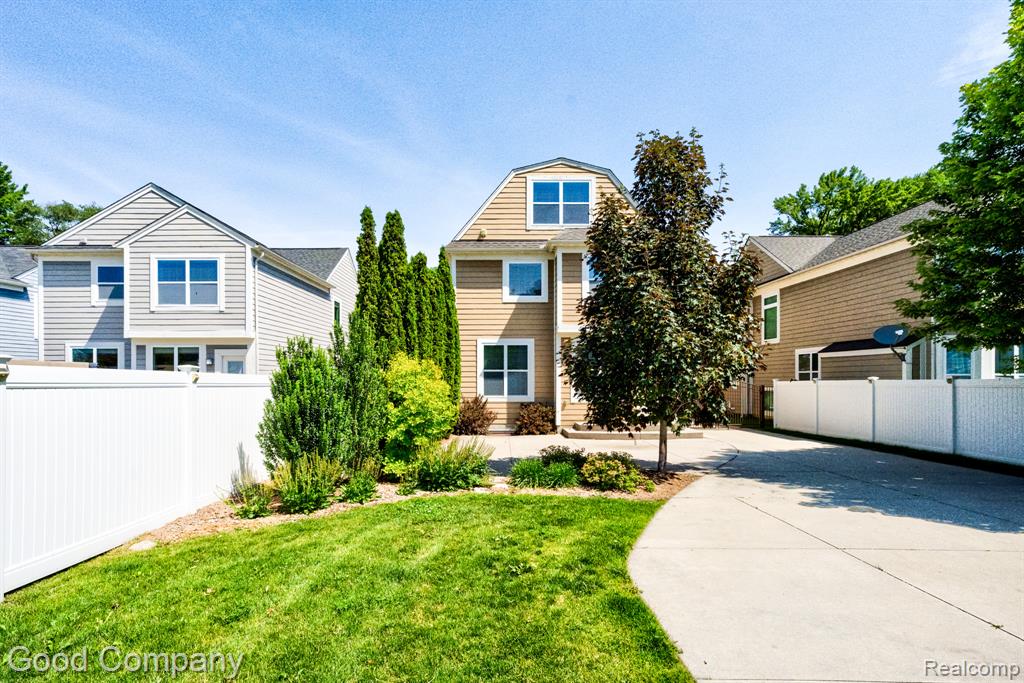 820 Baldwin Avenue, Royal Oak, MI 48067 — Photo 79