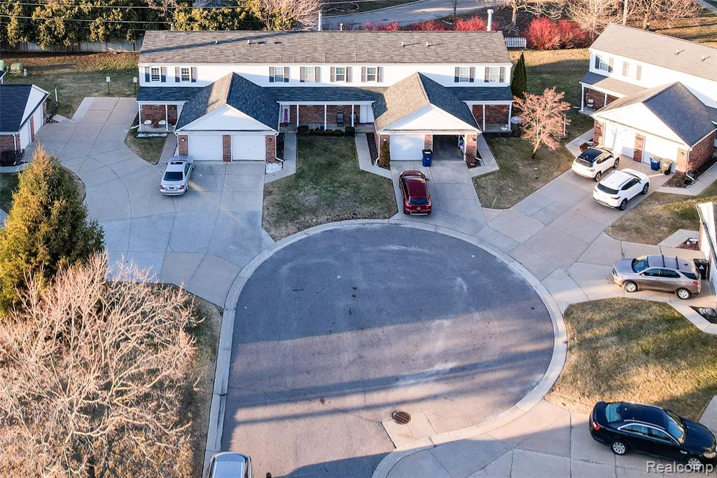 7783 Princeton Court, 56, Westland, MI — Photo 35