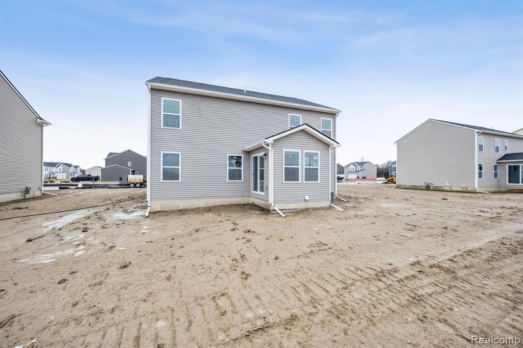 34427 Starling, Chesterfield, MI 48047 — Photo 31