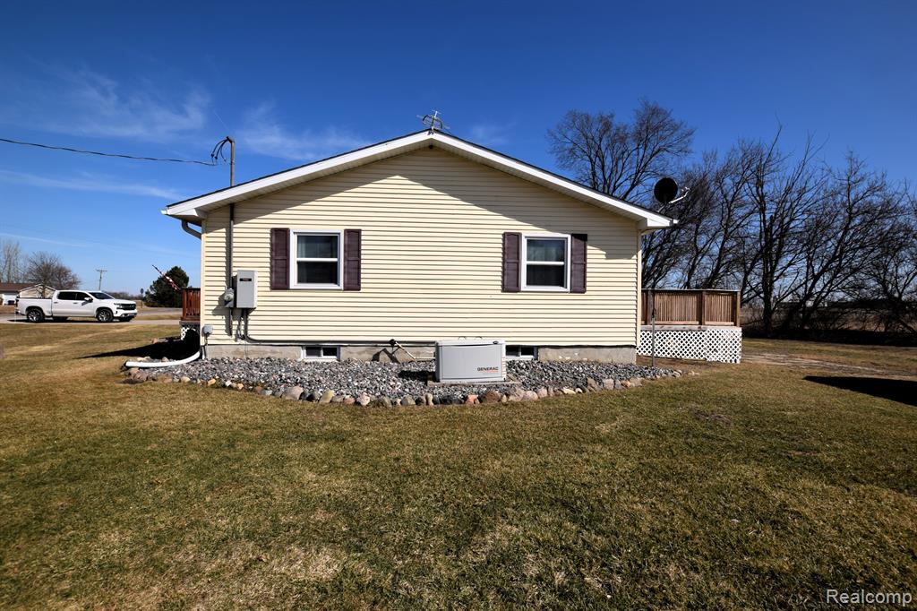 5517 BIRCH RUN Road, Millington, MI 48746 — Photo 12