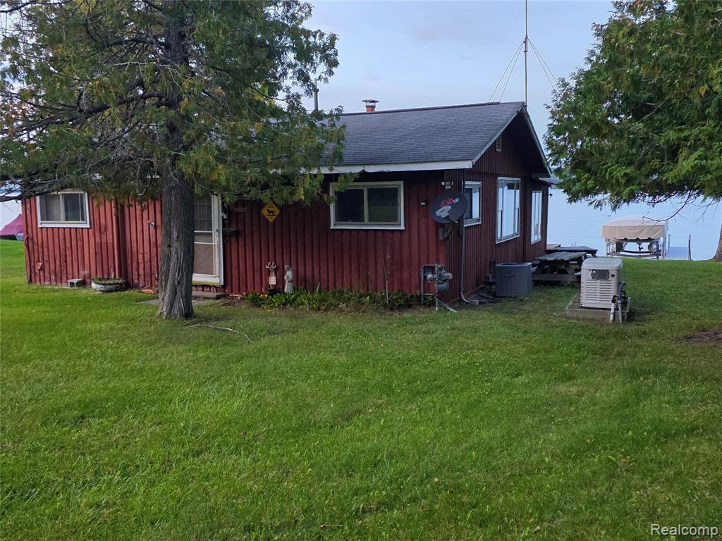 5136 Hardwood Trail, Hubbard Lake, MI 49747 — Photo 17
