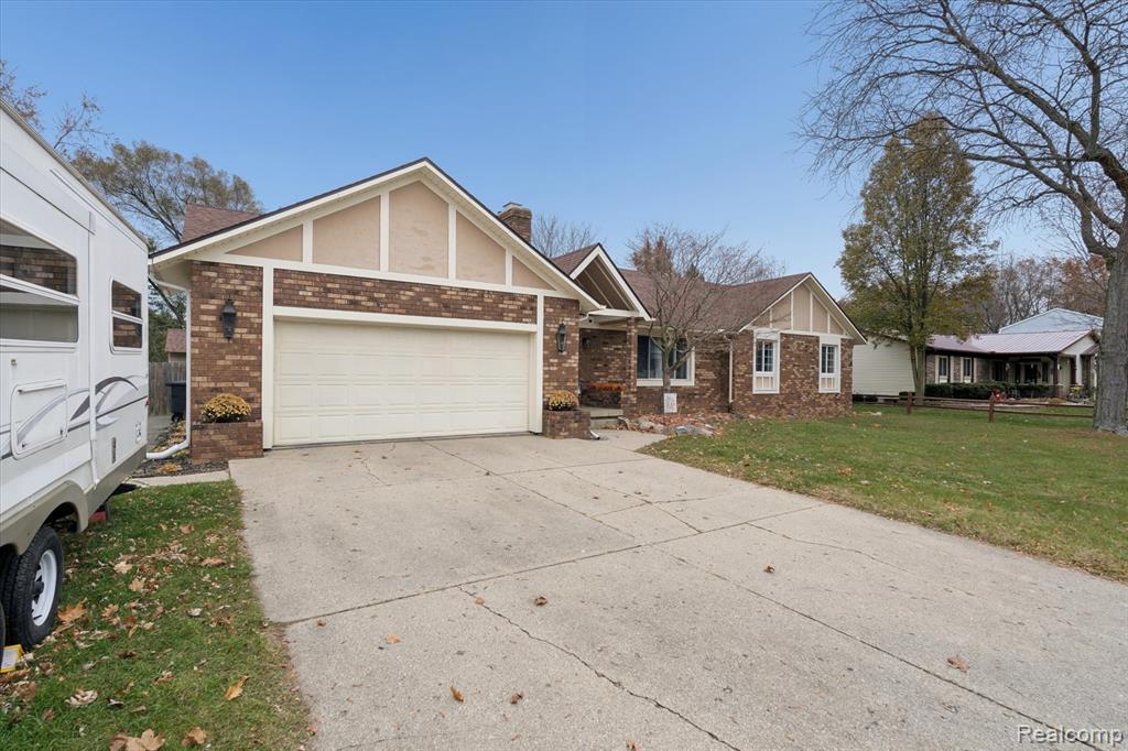 8474 Wesley Drive, Flushing, MI 48433 — Photo 42