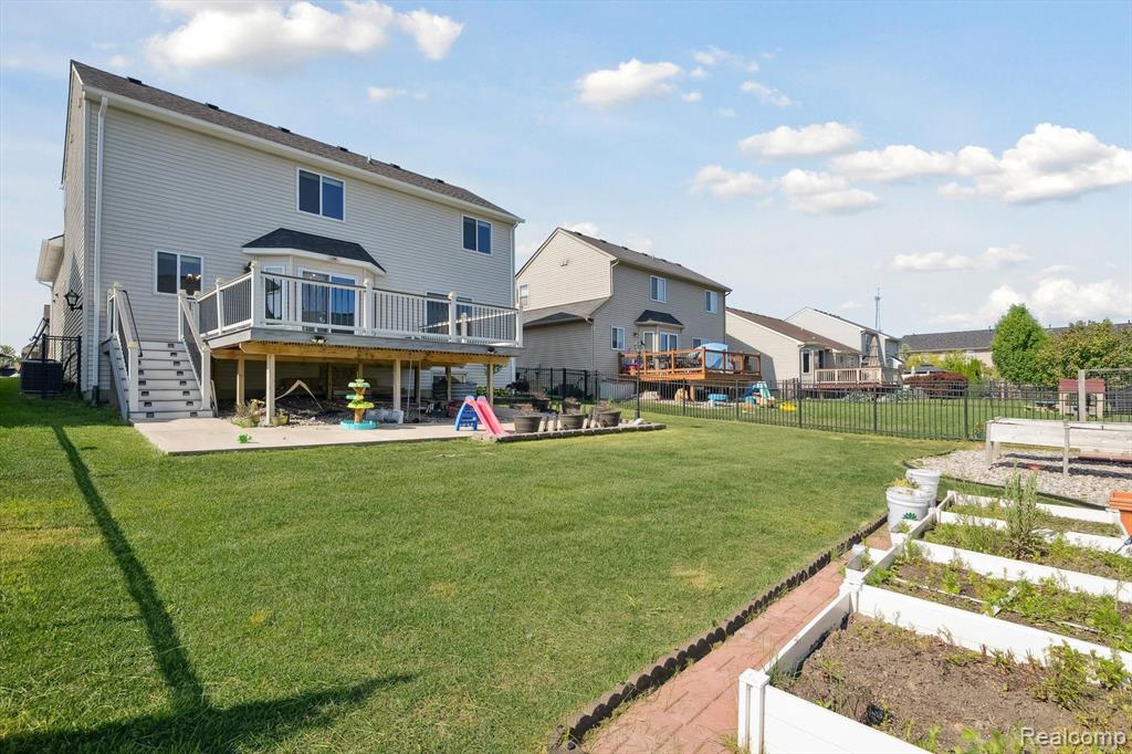 4059 Ash Tree Lane, Howell, MI 48843 — Photo 47