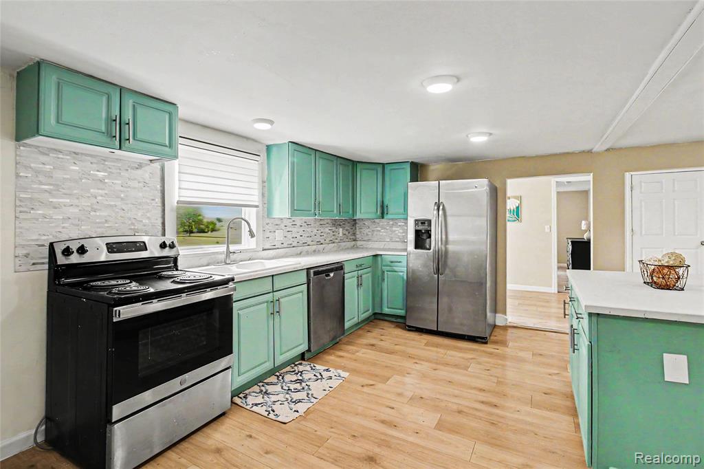9433 E Lovejoy Road, Perry, MI 48872 — Photo 9