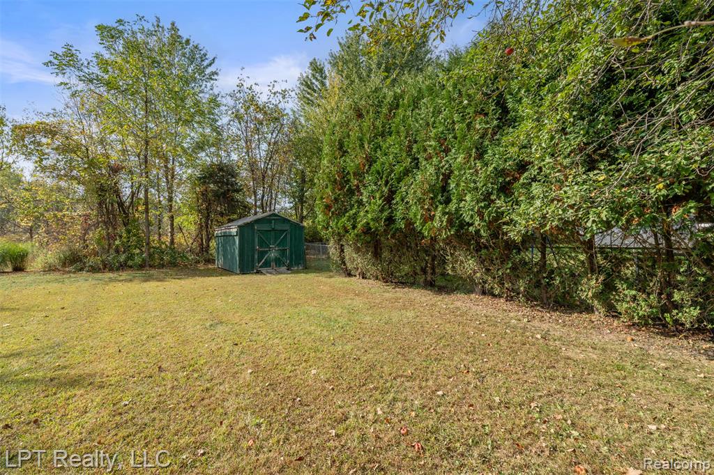 411 FOWLERVILLE Road, Fowlerville, MI 48836 — Photo 18
