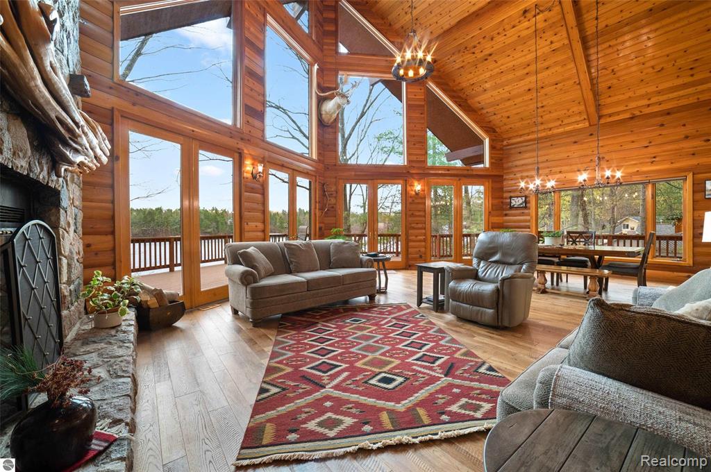 8768 Sunset Trail NE, Mancelona, MI 49659 — Photo 19