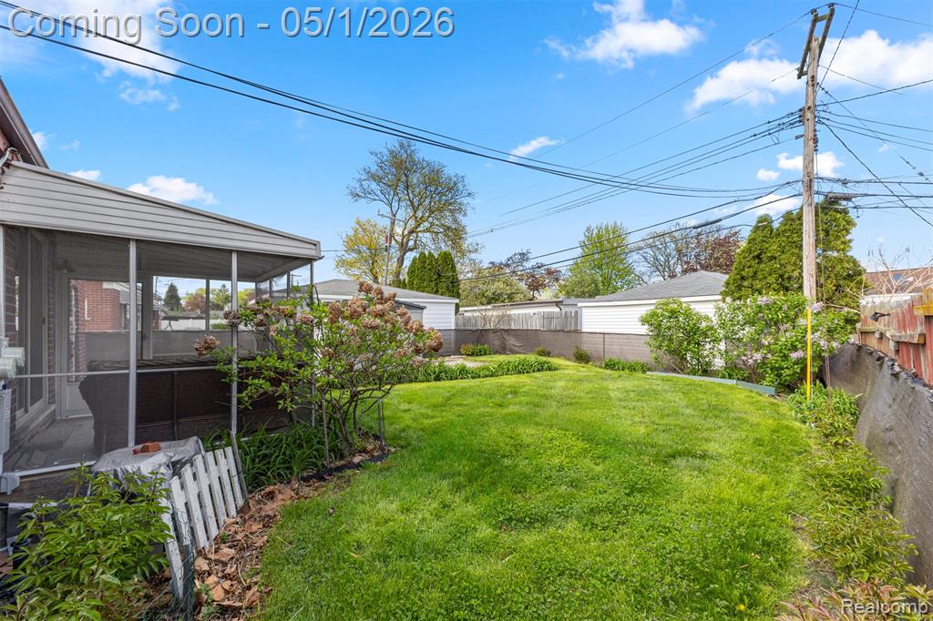 7370 Amboy Street, Dearborn Heights, MI 48127 — Photo 35