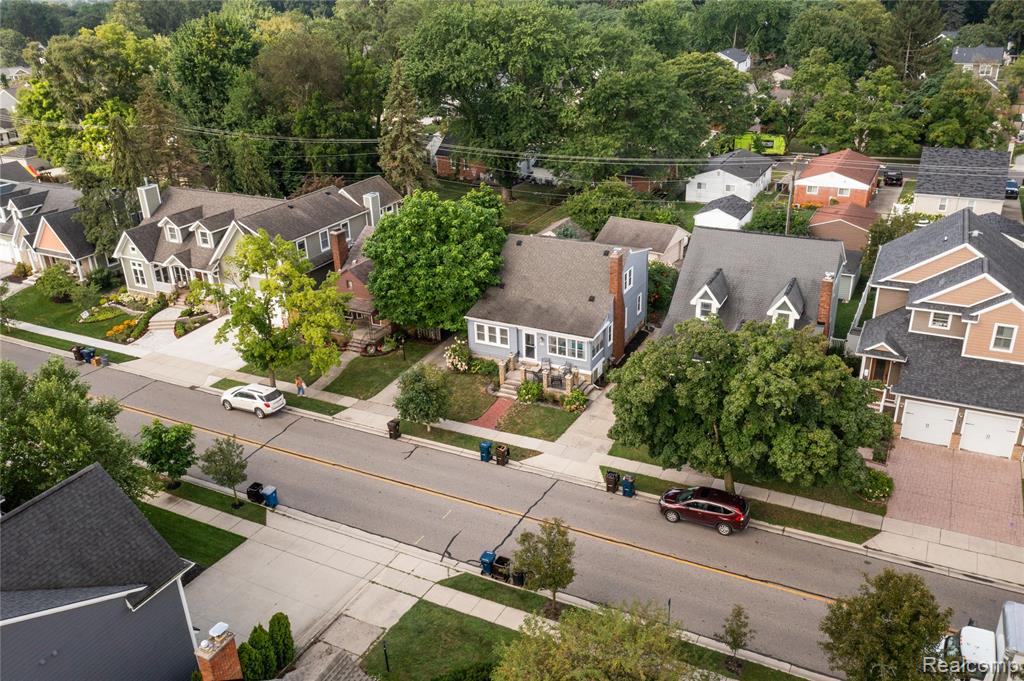638 S Harvey Street, Plymouth, MI 48170 — Photo 48