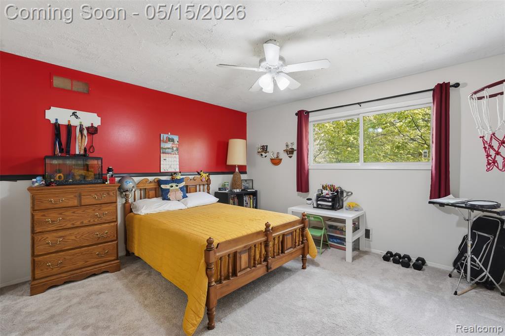 784 Maury Place, Howell, MI 48843 — Photo 22