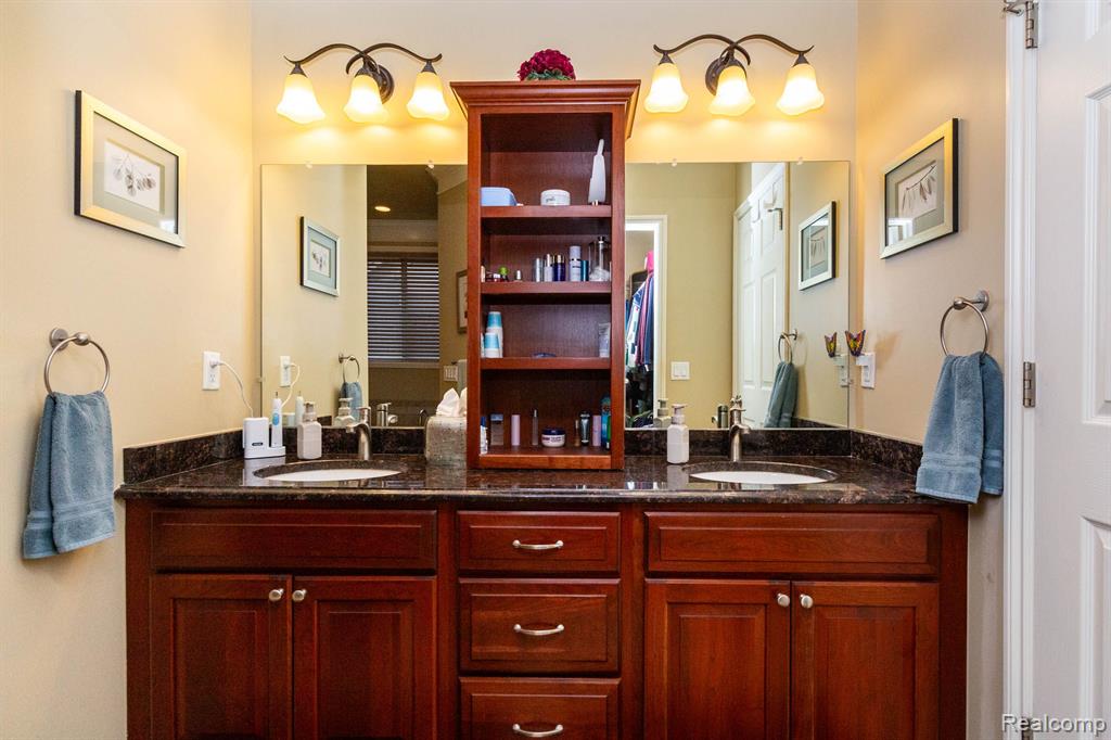 7873 Firestone Lane, Washington, MI — Photo 25