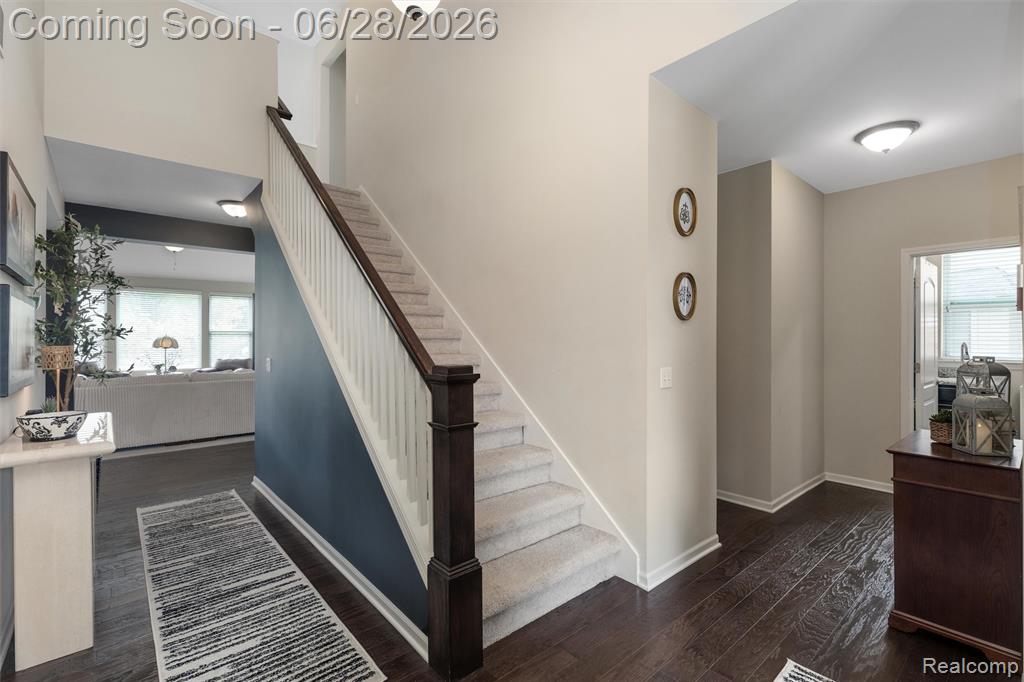 4011 Ardsley Court, Clarkston, MI 48348 — Photo 14