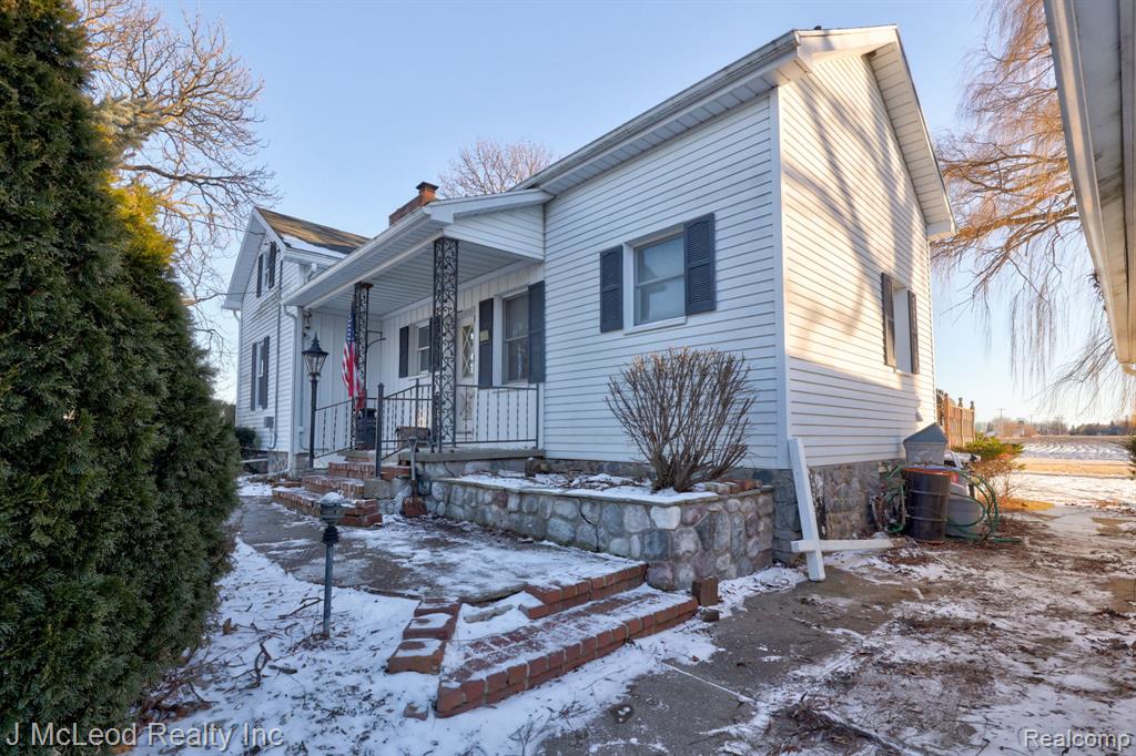 4140 S Gera Road, Frankenmuth, MI 48734 — Photo 5