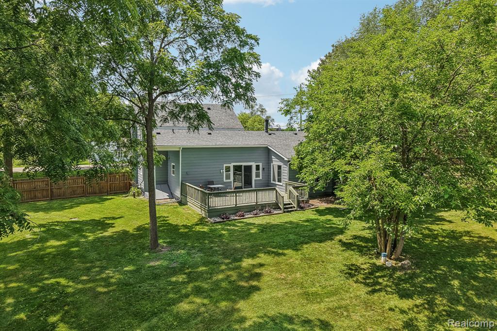7286 Ormond Road, Davisburg, MI 48350 — Photo 39