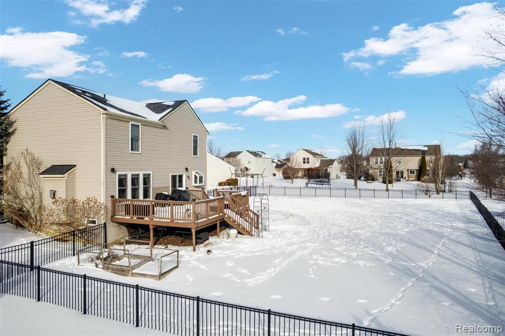 56386 Desert Court, Macomb, MI 48042 — Photo 3