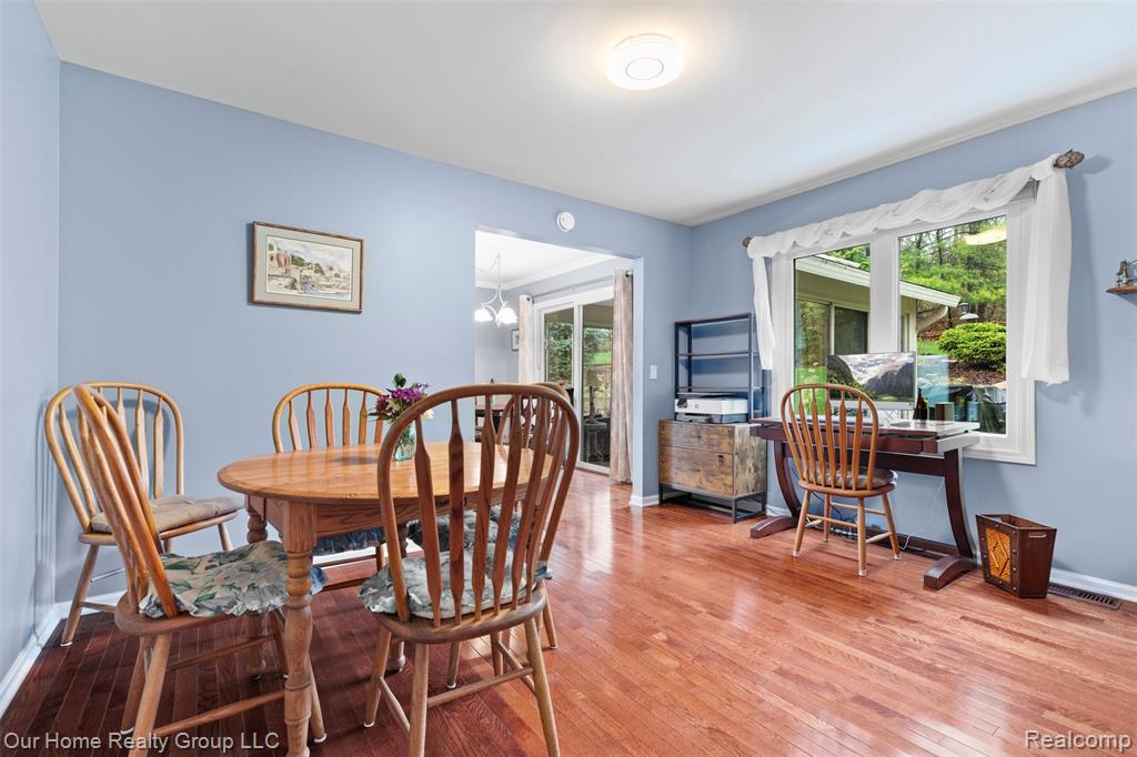 7805 Partridge Hill Drive, Brighton, MI 48116 — Photo 11