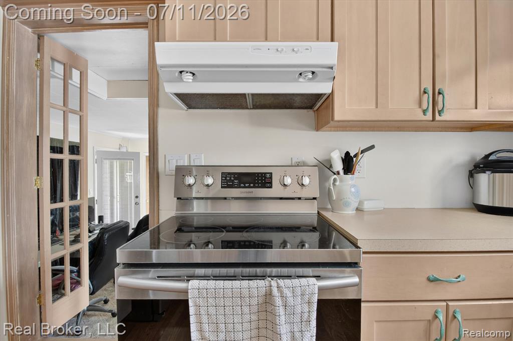 245 Bates Lane, Monroe, MI 48162 — Photo 11