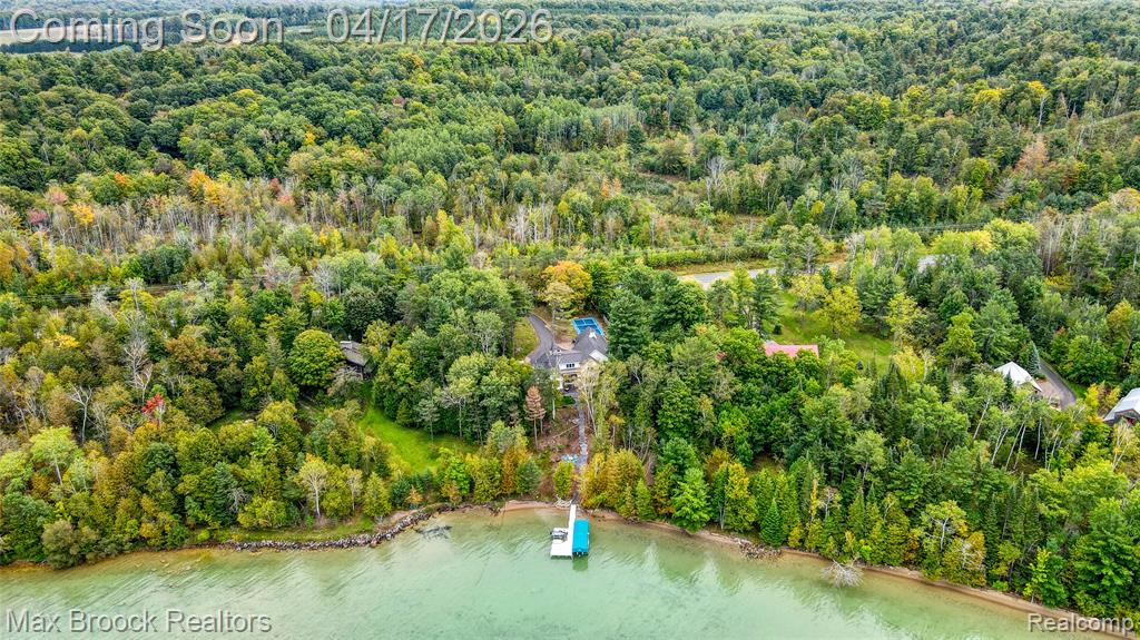 1432 S East Torch Lake Drive, Bellaire, MI 49615 — Photo 84
