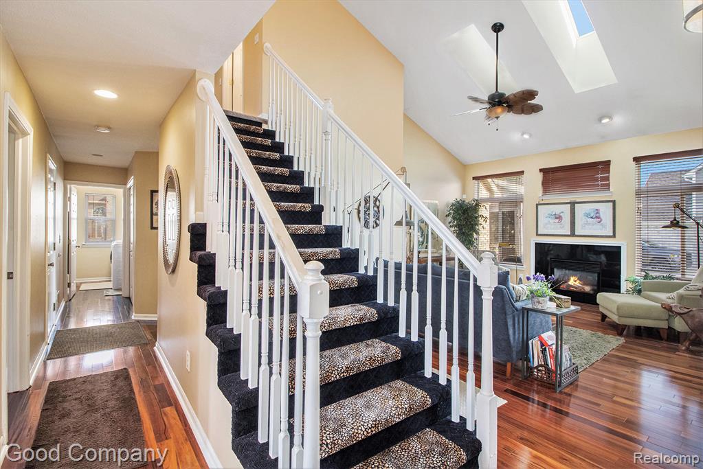 24163 Curt Drive, Brownstown, MI 48183 — Photo 4