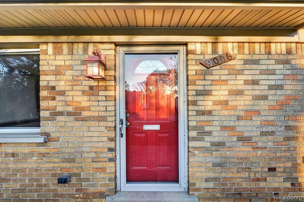 9006 Quandt Avenue, Allen Park, MI 48101 — Photo 6