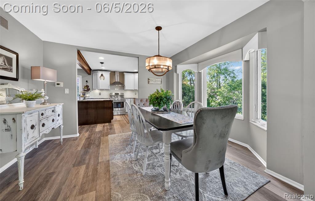 7841 Rampart Trail, Waterford, MI 48327 — Photo 11