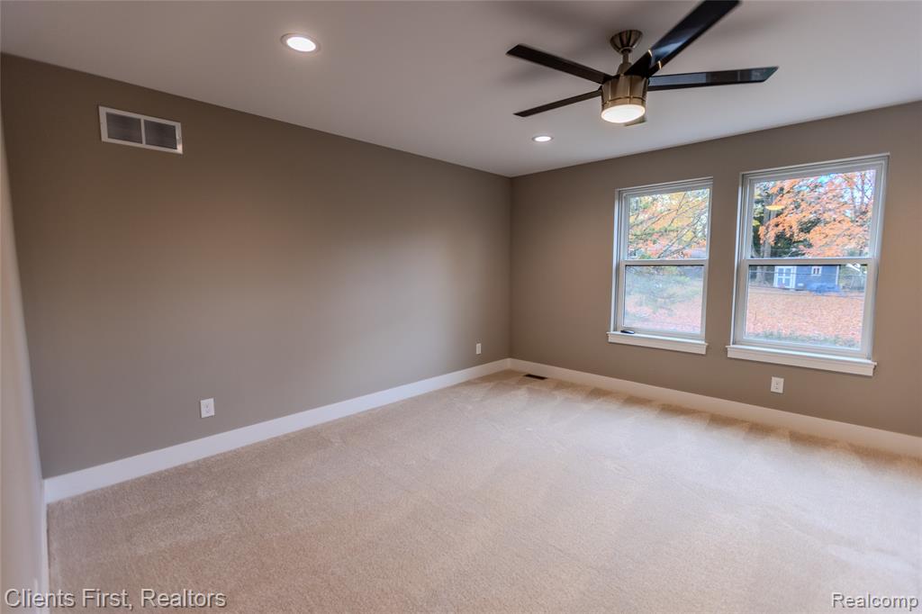 924 Carrington Drive, Northville, MI 48167 — Photo 45