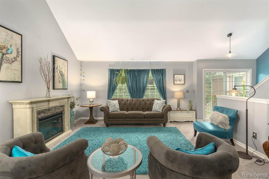 1324 DUFREE Boulevard, Howell, MI 48843 — Photo 8
