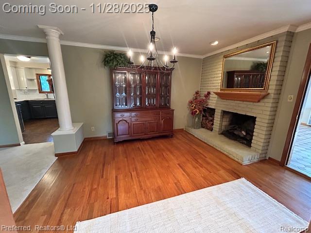 6800 Crestway Drive, Bloomfield, MI 48301 — Photo 14