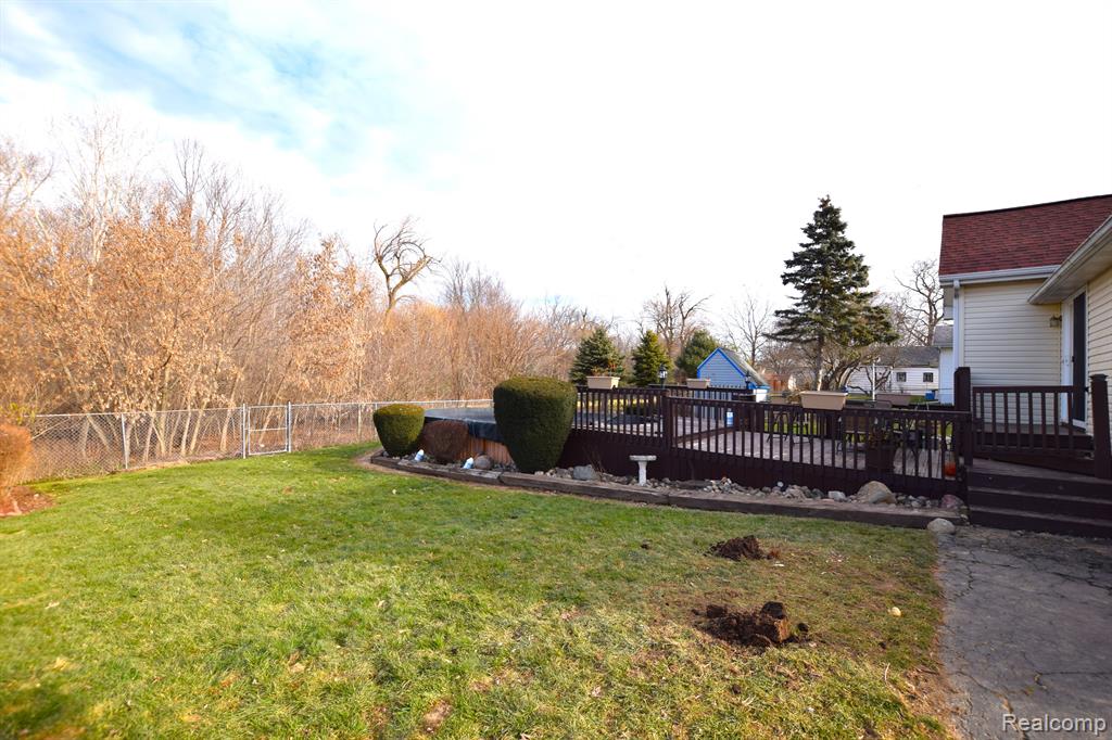 220 BEECHER Street, Otisville, MI 48463 — Photo 4