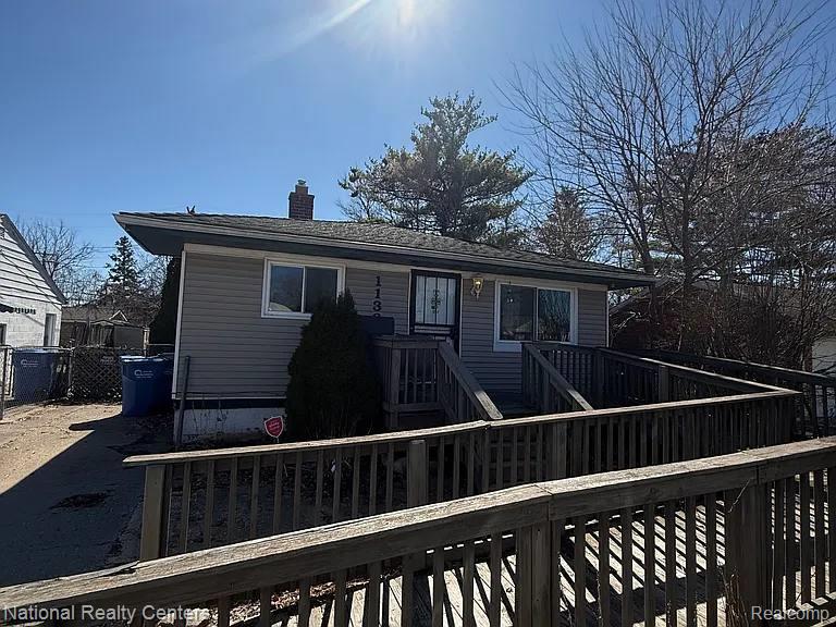 11330 Packard Avenue, Warren, MI 48089