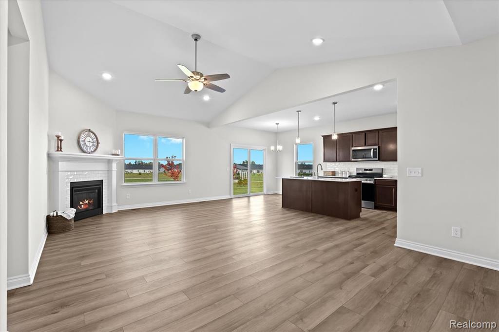 362 Jubilee Drive, Whitmore Lake, MI 48189 — Photo 6