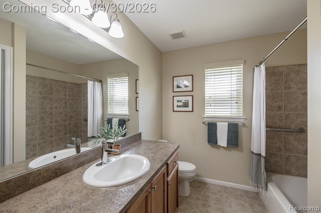 6150 Timberstone Way, Clarkston, MI — Photo 12