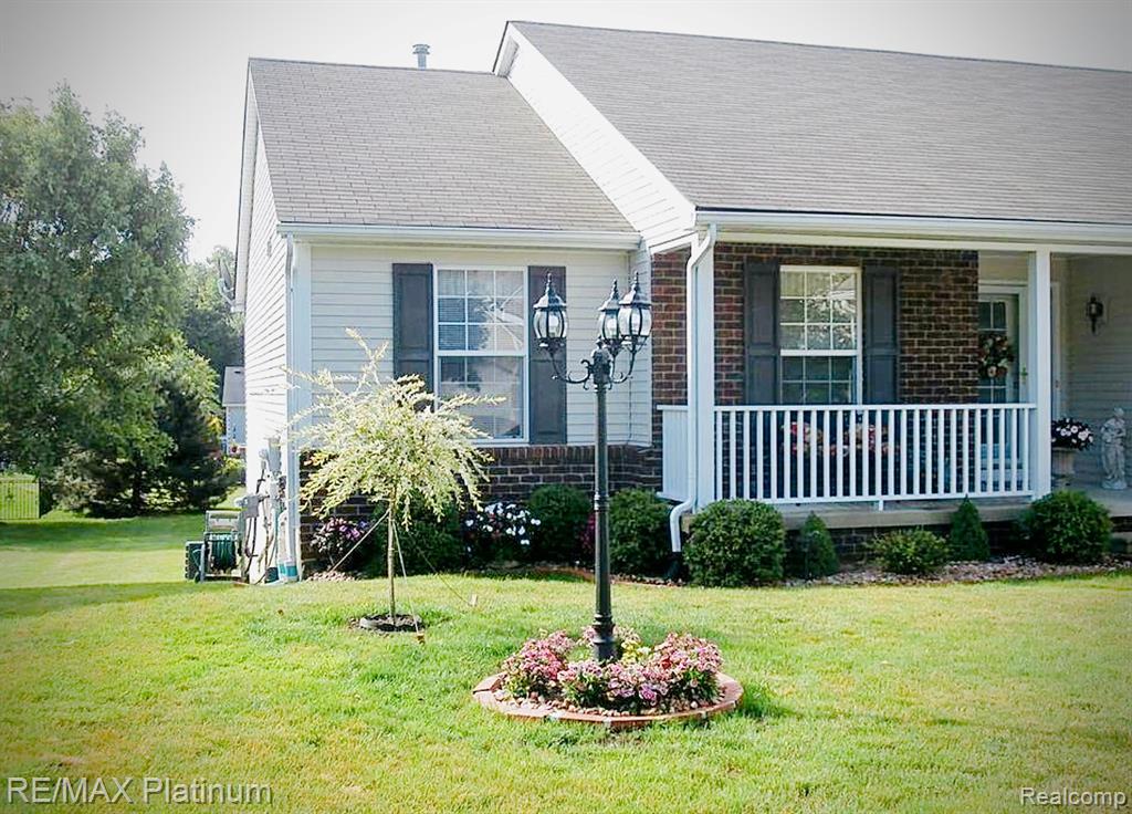 707 Glenlivet Street, Howell, MI 48843 — Photo 3