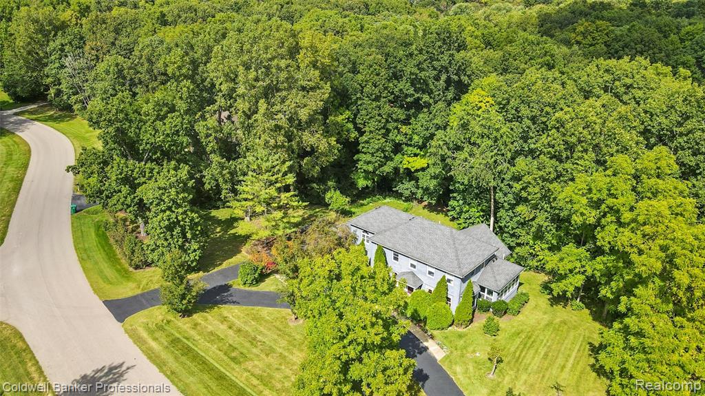3482 Oak Park Drive, Saline, MI 48176 — Photo 53