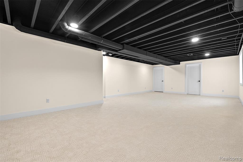 1752 Fischer Street, Detroit, MI 48214 — Photo 35