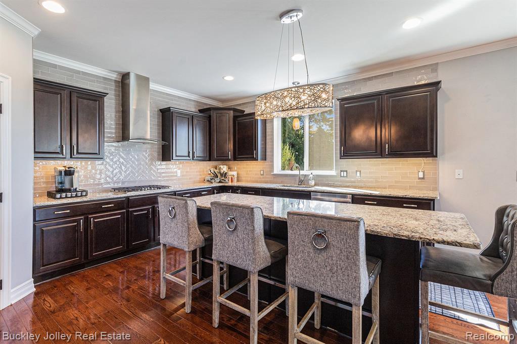 52689 TRAILWOOD Drive, South Lyon, MI 48178 — Photo 34