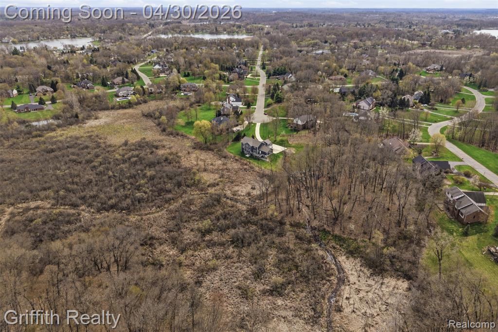 2550 Hartun Drive, Brighton, MI 48114 — Photo 69