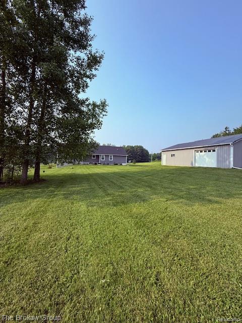 6146 BOWERS Road, Imlay City, MI 48444 — Photo 13