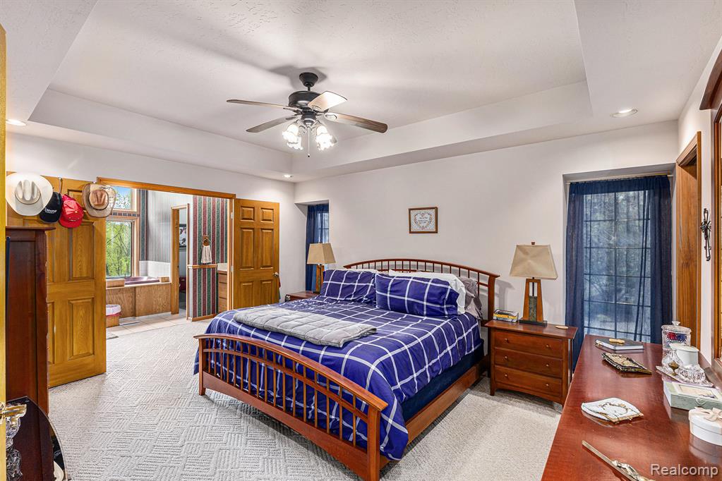 1437 RILLVIEW Court, Metamora, MI 48455 — Photo 16