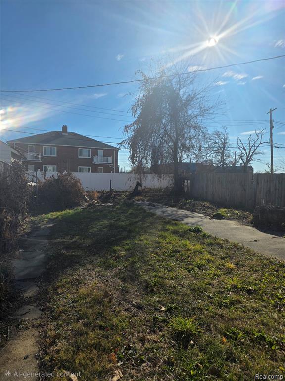 2291 Tuxedo Street, Detroit, MI 48206 — Photo 19