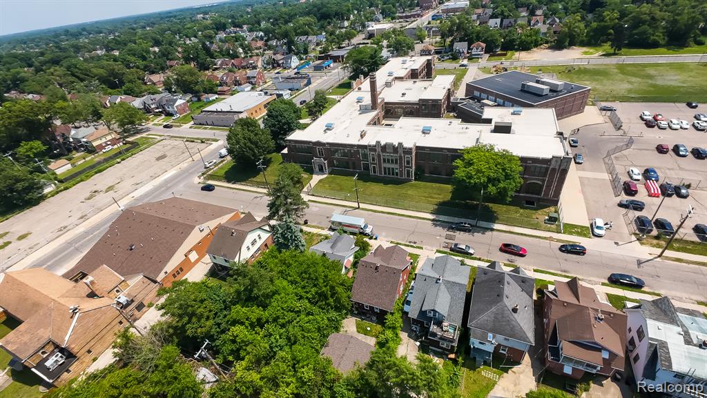 15859 Cloverlawn Street, Detroit, MI 48238 — Photo 35