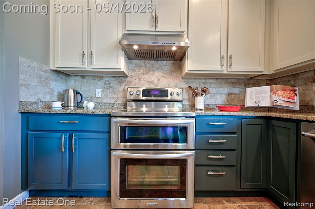57710 Deere Court, South Lyon, MI 48178 — Photo 15