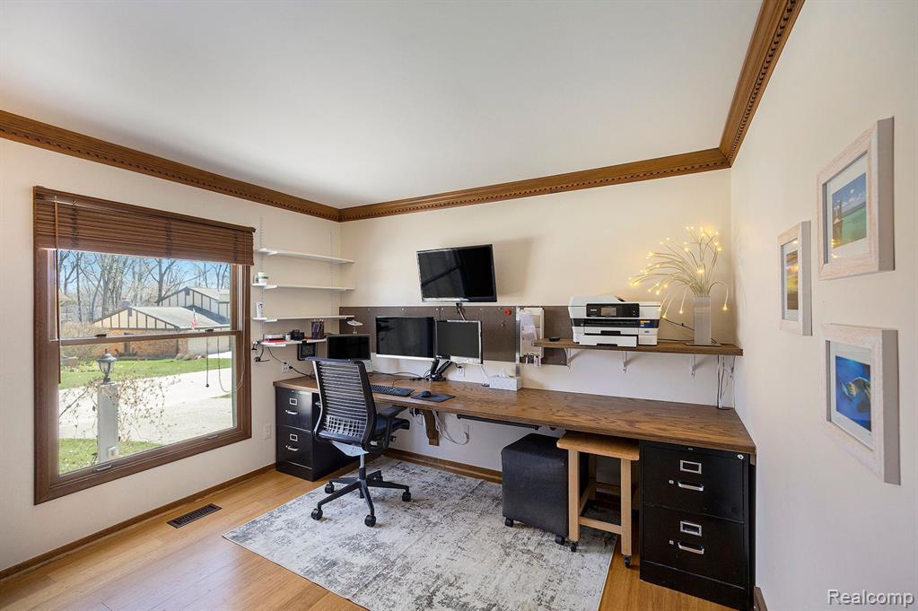 779 MEDINAH Drive, Rochester Hills, MI 48309 — Photo 25